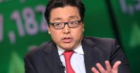 BitMine de Tom Lee alcanza casi el 50% del objetivo de poseer el 5% del suministro de Ethereum