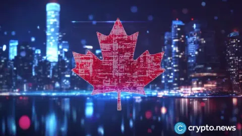 فرضت FINTRAC الكندية غرامة تاريخية بقيمة 126 مليون دولار على Cryptomus