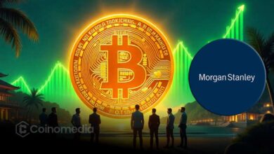 Ang Nakakagulat na Pagbabago ng Pananaw ng JPMorgan sa Crypto