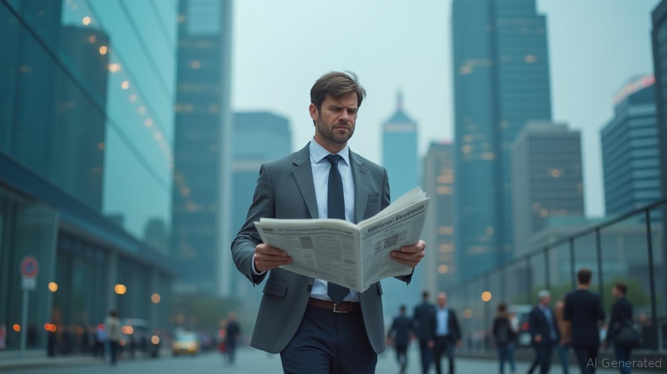 C3.ai Faces Major Challenges: Legal Battles and Falling Shares Put AI Industry to the Test