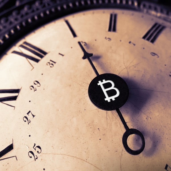Crypto 2025,为什么如此难?