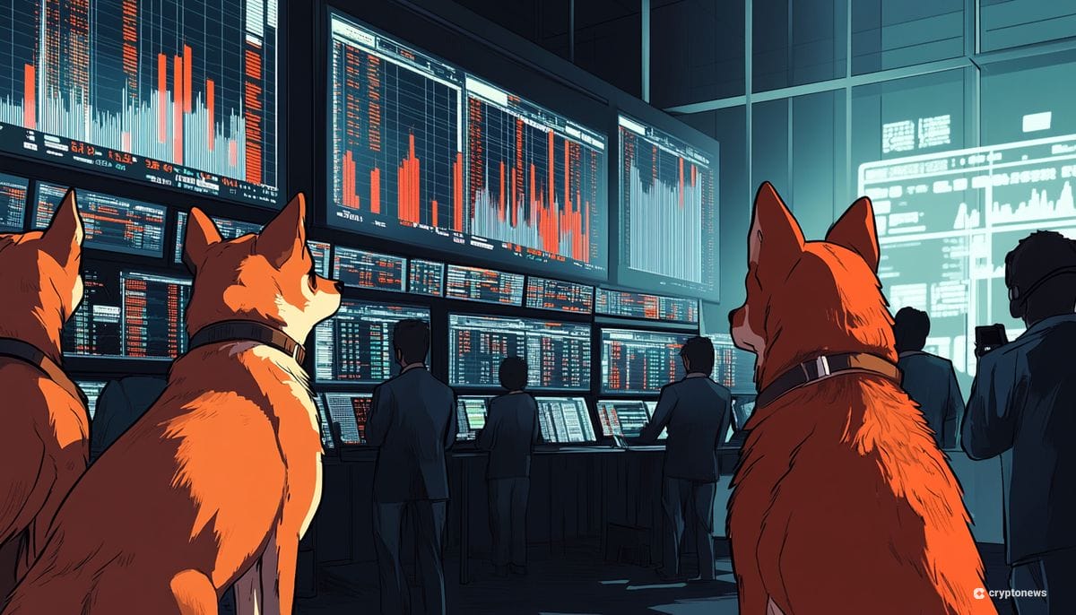 Dogecoin Holders Pivot to New ICO, Targeting 100x Gains image 0