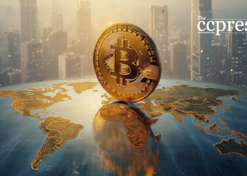 Bitcoin Achieves 1.7% of Global Money Supply Milestone
