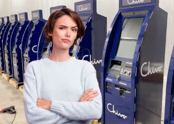 Athena Bitcoin, que creó la Chivo Wallet de El Salvador, enfrenta cargos por fraudes
