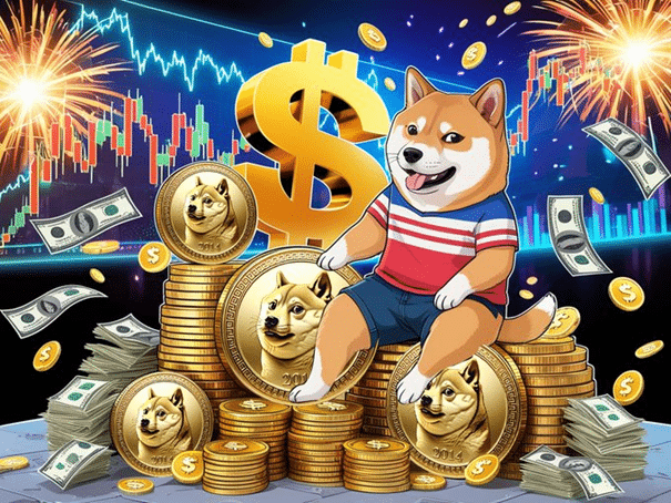 Doge2014 ICO erreicht 500.000 $ – ist das der nächste 100x Meme-Coin? image 1