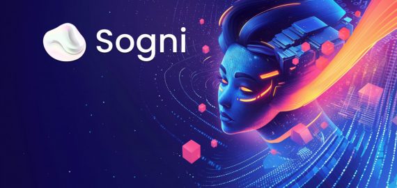 Sogni Meningkatkan Ekonomi Kreatif Dengan AI Canggih Dan Web3 Integrasi