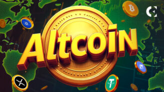 L’accumulation d’altcoins s’accumule alors qu’Aptos vise 5,50 $ et Cardano vise 1,24 $
