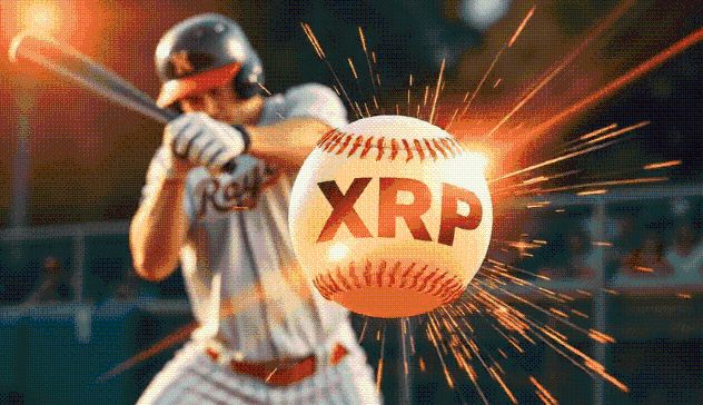 XRP terminera-t-il sa tranquille semaine sur un feu d’artifice ? Les données on-chain suggèrent une percée haussière