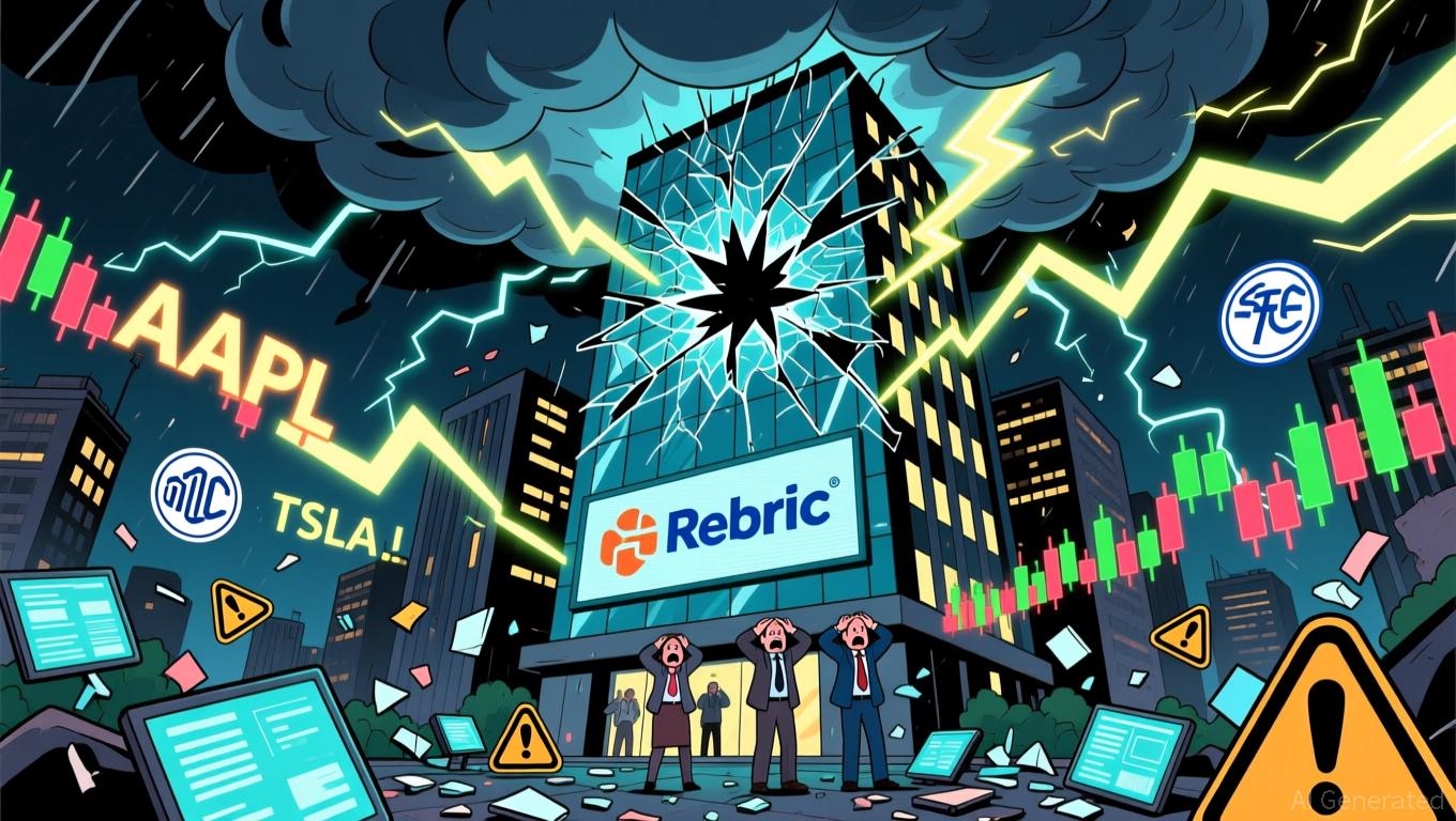 ALT5 Sigma’s Strategic Shift in Crypto: Regulatory Changes, Firm Belief, and Declining Investor Trust