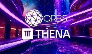 Orbs 和 THENA 分享深化見解 DeFi 他們長達一年的合作所帶來的流動性