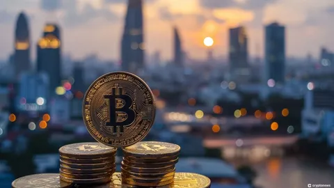 Thailand’s One Asset Management Receives Approval to Launch Country’s First Crypto ETF