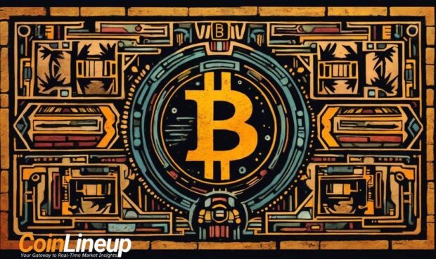 Trump Admin Announces Bitcoin Reserve Strategy Launch