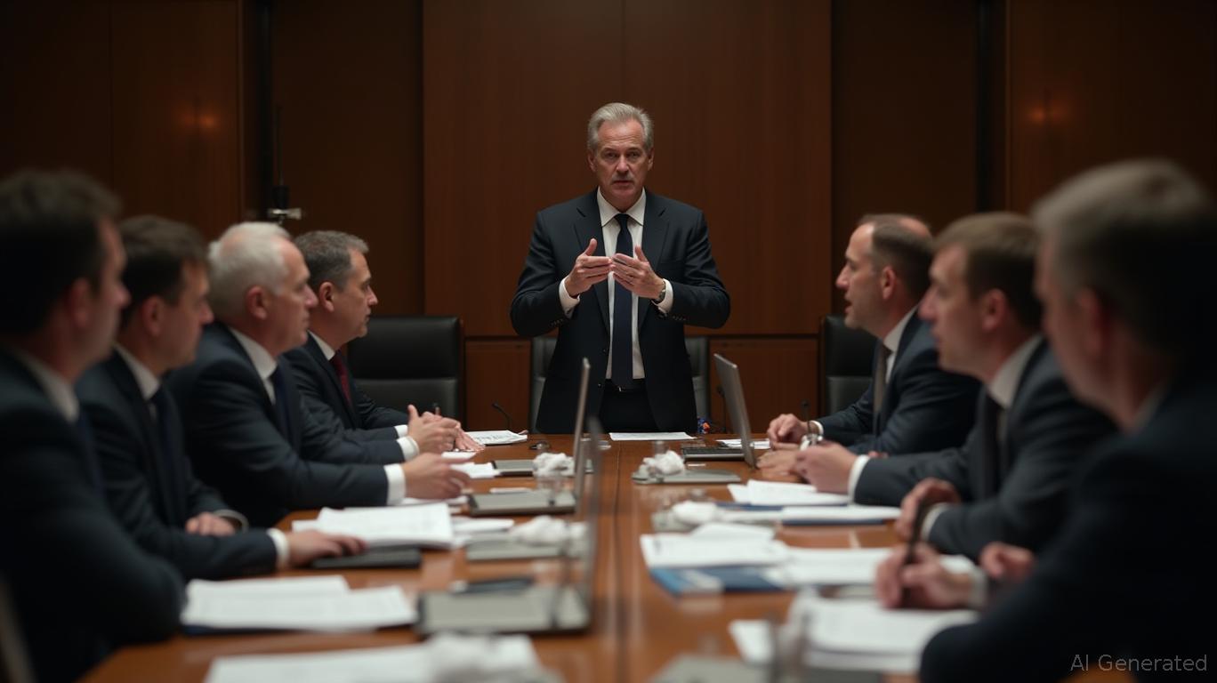 Political Stalemate on Healthcare Funding Triggers Nationwide Emergency