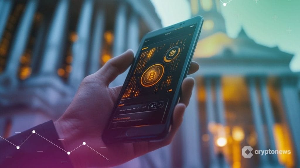 S&P prevê adoção mais forte de stablecoins com regulamentação image 0