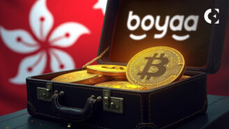 Boyaa Interactive compra 290 Bitcoin por 33,9 millones de dólares y aumenta sus tenencias a 3.670 BTC
