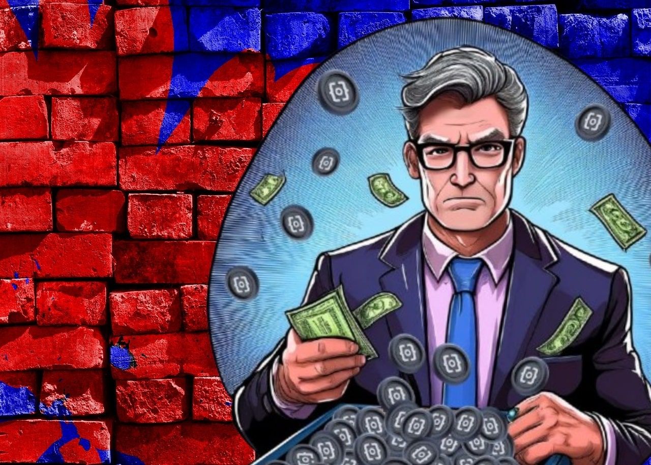 FOMC money printer: Bitcoin pumps and BRC-20 ORDI coin follows image 0
