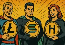 Die ETF-Revolution rollt an – Solana, Litecoin und Hedera sind am Start, XRP bleibt noch außen vor
