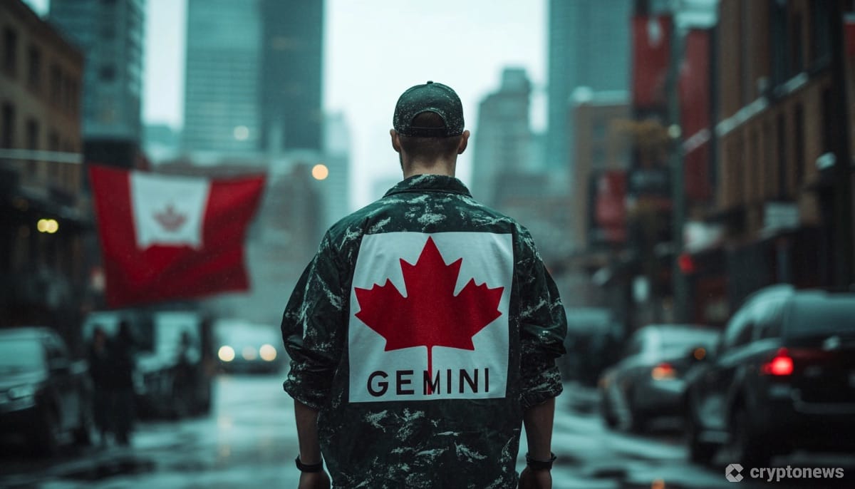 Gemini Exchange to Shut Canadian Accounts, Users Asked to Withdraw Assets Before Dec. 31 image 0