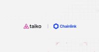 Chainlink launches Data Streams as official oracle infrastructure on Taiko