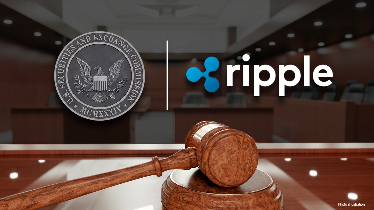 Ripple CEO Brad Garlinghouse Vows To Fight SEC Appeal Over XRP Court Ruling image 1