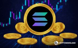 Solana Maintains Support Above $126 as Market Awaits Key Federal Reserve Comments