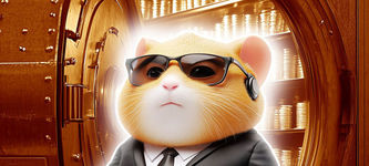 Von 560 Millionen Dollar auf fast 0 Dollar: Warum Hamster Kombat (HMSTR) zusammengebrochen ist
