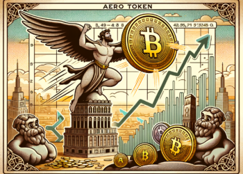 探討AERO今日價格上漲7%的因素