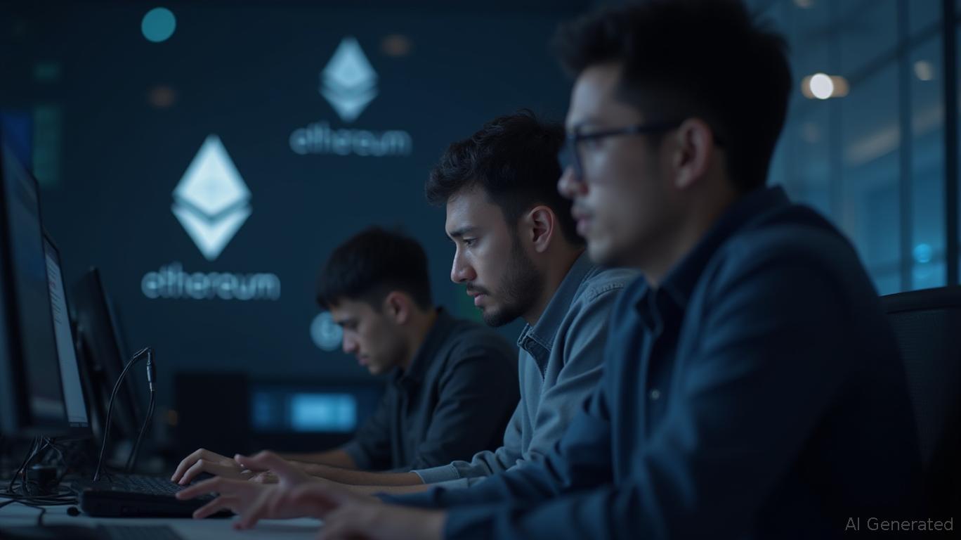 Ethereum News Today: Ethereum’s Network Expands Rapidly While Investors Lean Toward Bitcoin