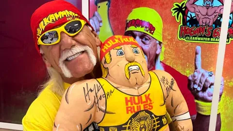 Hulk Hogan Solana memecoin appears to lose $15 million in value after wrestler allegedly deletes posts promoting token