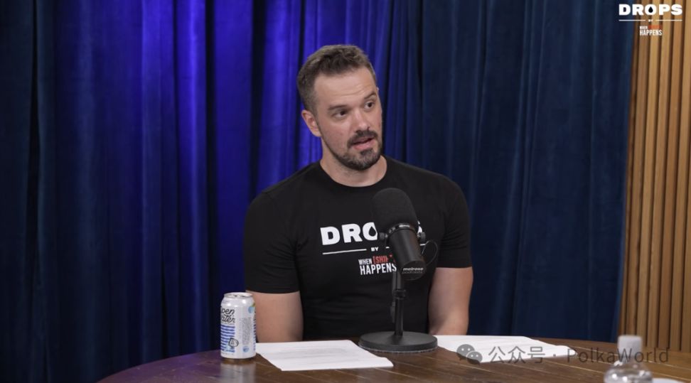 أكثر مشروع محتمل أن يبرز في Polkadot: الفلسفة وقصة Web3 وراء Mythical Game! image 3