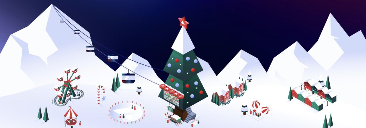 Avalanche December：瓜分 $40,000 的 AVAX 奖池 image 0