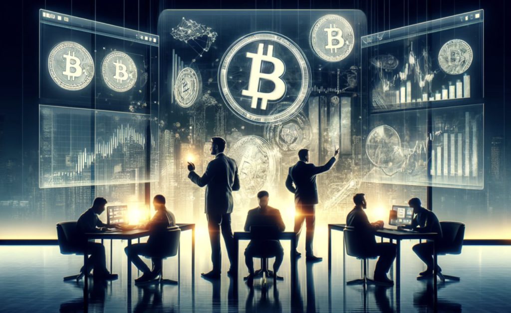 Investasi Altcoin: Panduan Lengkap untuk Pemula! image 0