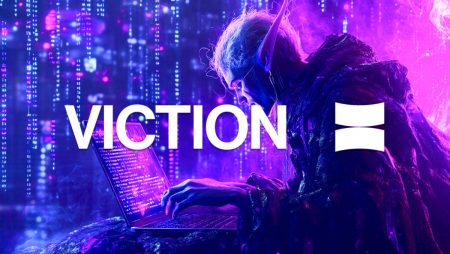 أعلنت شركة Viction عن إطلاق النسخة الربيعية من "Game Awards" مع فتح باب التقديم حتى 10 يناير