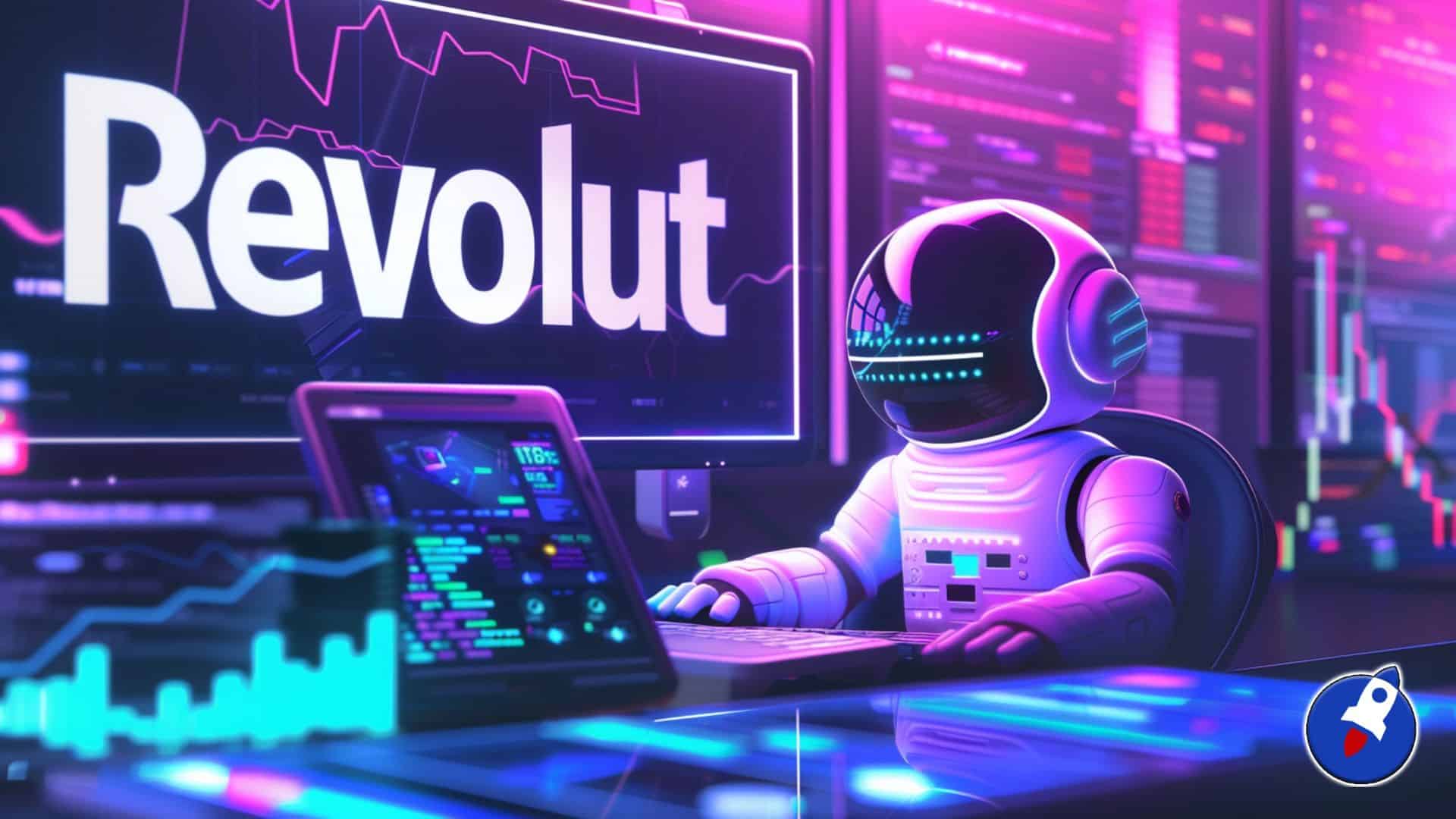 Découvrez le nouveau robo-advisor IA de Revolut, nous l’avons testé et voici ses conseils d’investissements image 1
