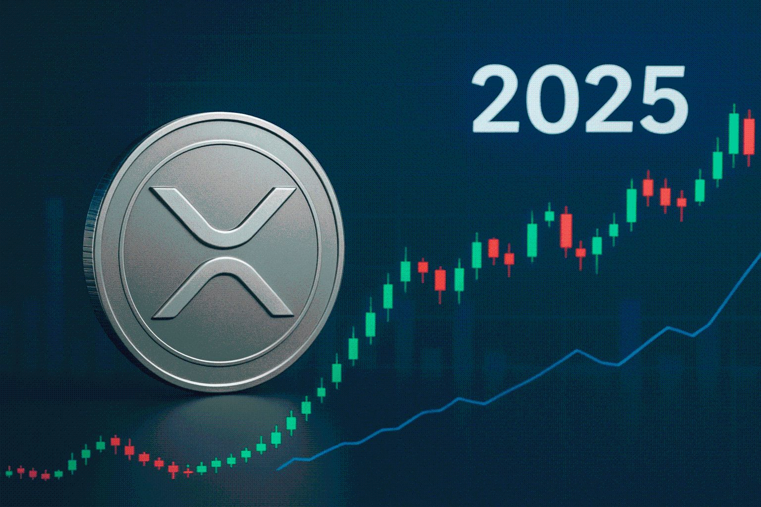 Unsere XRP Prognose im September 2025: Lohnt sich ein Investment?