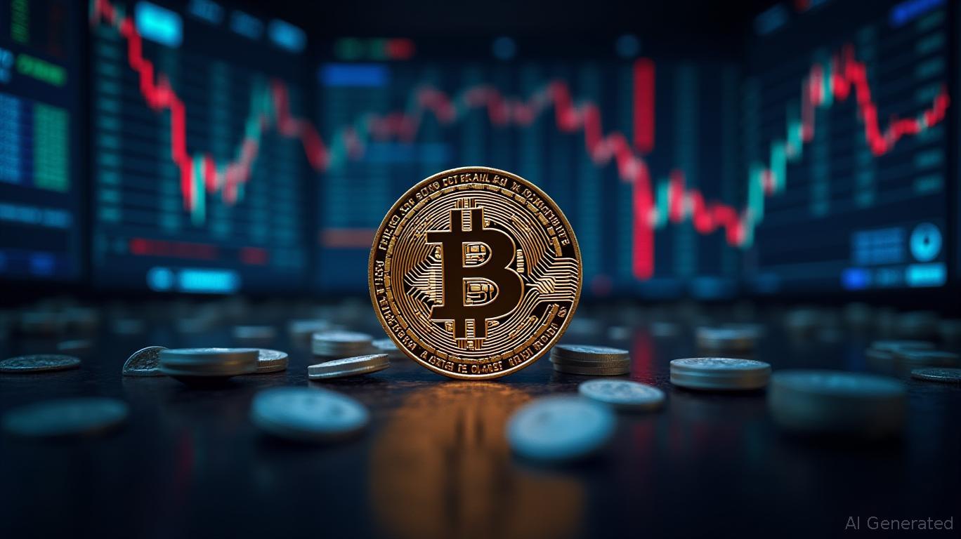 Bitcoin News Update: Bitcoin Decline Underscores Dollar Strength While Fed's Warnings Dampen Hopes for Trade Agreement