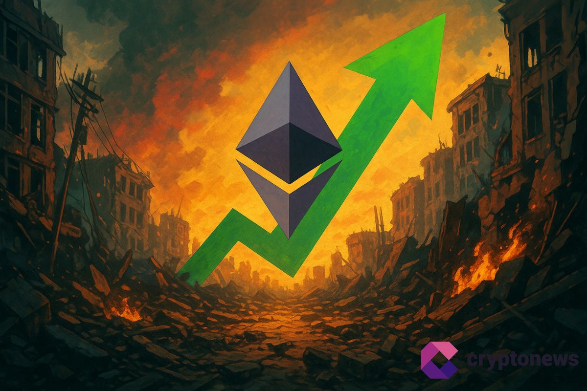Les signaux d’achat se multiplient sur Ethereum malgré la peur du marché image 0