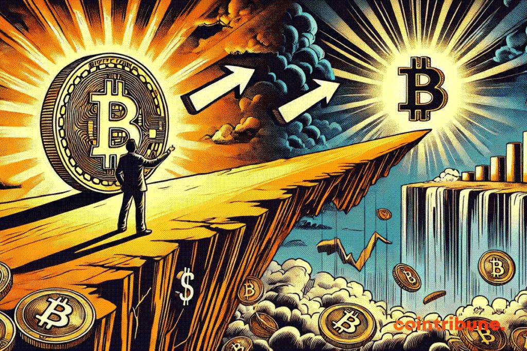 Bitcoin: Will The Fed Trigger A Crash Or A Rally? image 1