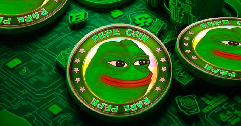 TOP 05 dự án Memecoin nổi bật nhất trên thị trường image 1