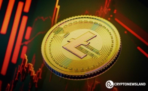 Litecoin Targets $112 After Holding Above $96 Support Level