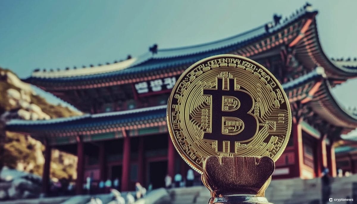 Top South Korean Crypto Exchanges to Pay 300M Won Supervisory Fee image 0