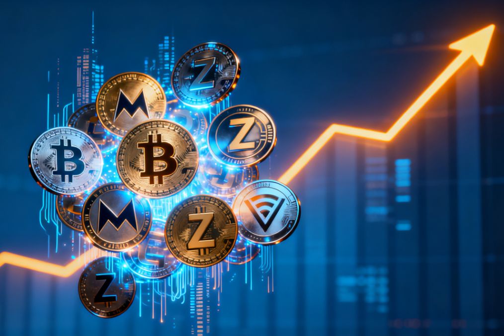 Maxfiylik tokenlari narxi o‘sib bormoqda, bu vaqtinchalik hodisami yoki yangi umidning boshlanishimi? image 0