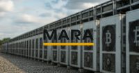 MARA Holdings capta $950M para comprar más Bitcoin y recomprar deuda