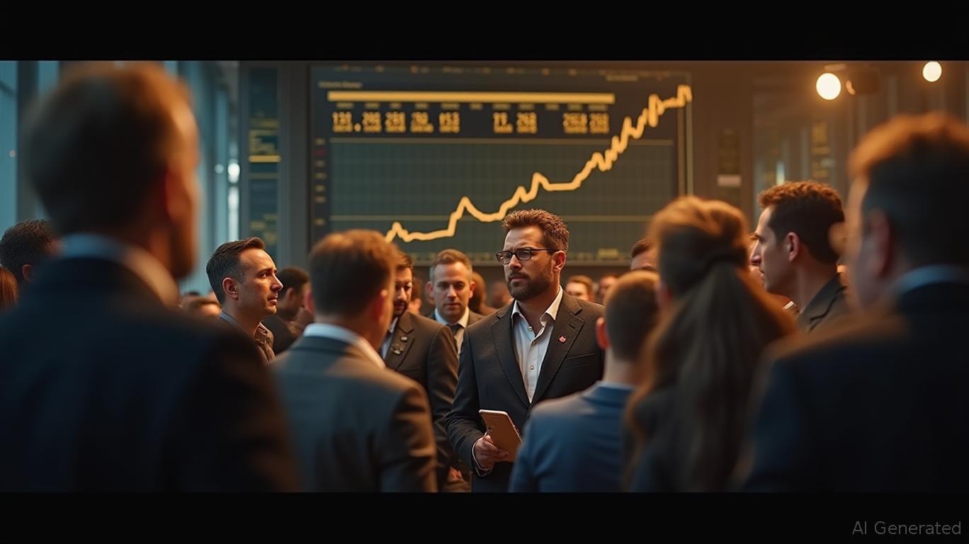 Gold’s Soaring Prices Indicate Changing Investor Confidence and New Approaches to Monetary Policy