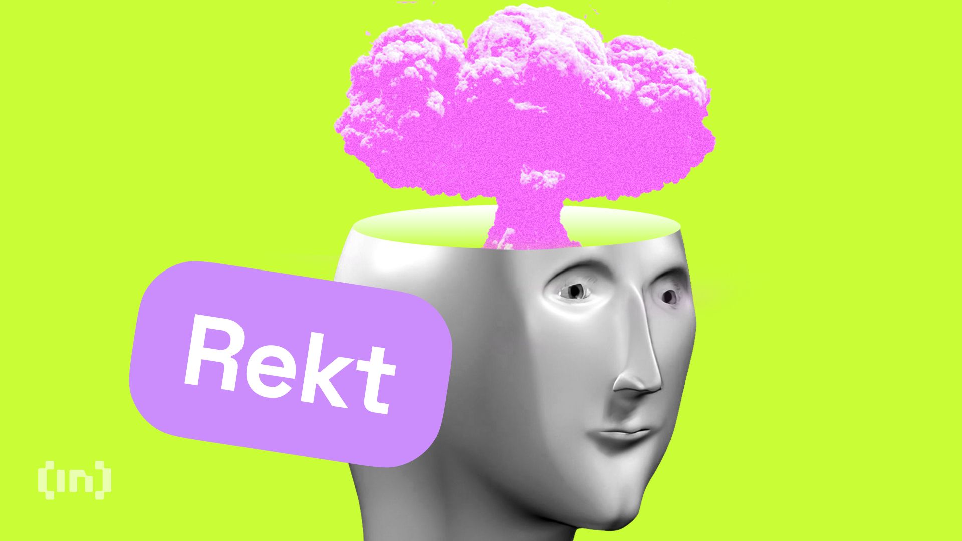 3 Altcoins Facing Major Liquidation Risk in the Second Week of November