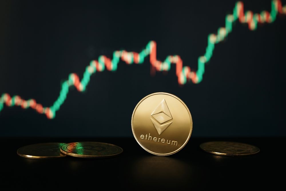 Prediksi harga Ethereum: Ether rebound di atas $3.500, target $3.900