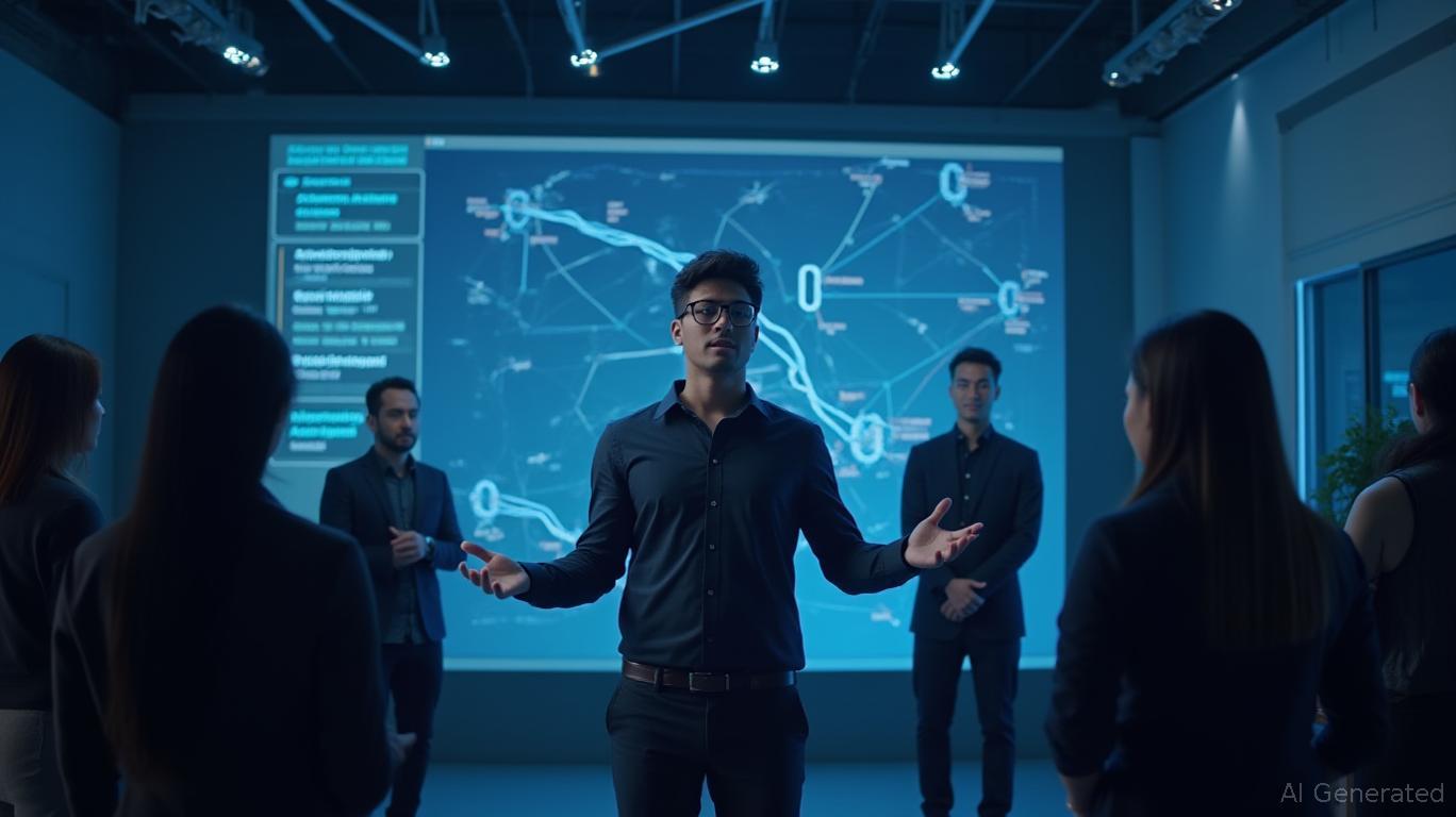 Avail Unifies Chains with Arcana’s Tech, Paving New Crypto Infrastructure