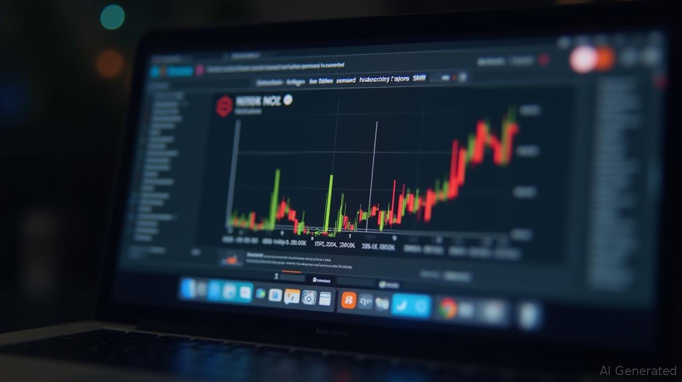 Bitcoin News Today: Rare Bitcoin Hash Signal Unveils Mining Power Shift