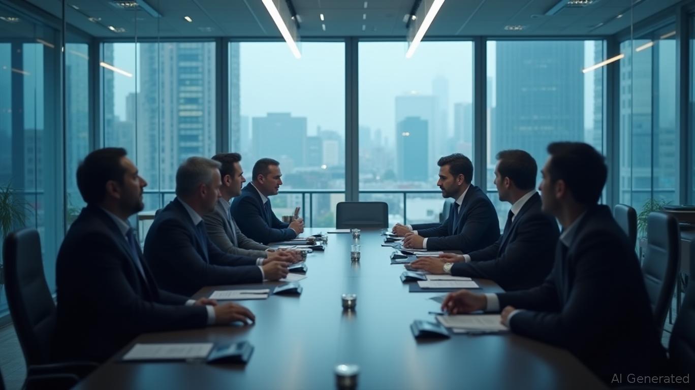 OpenAI’s Almost-Merger with Anthropic Reveals Leadership Disputes and Governance Issues