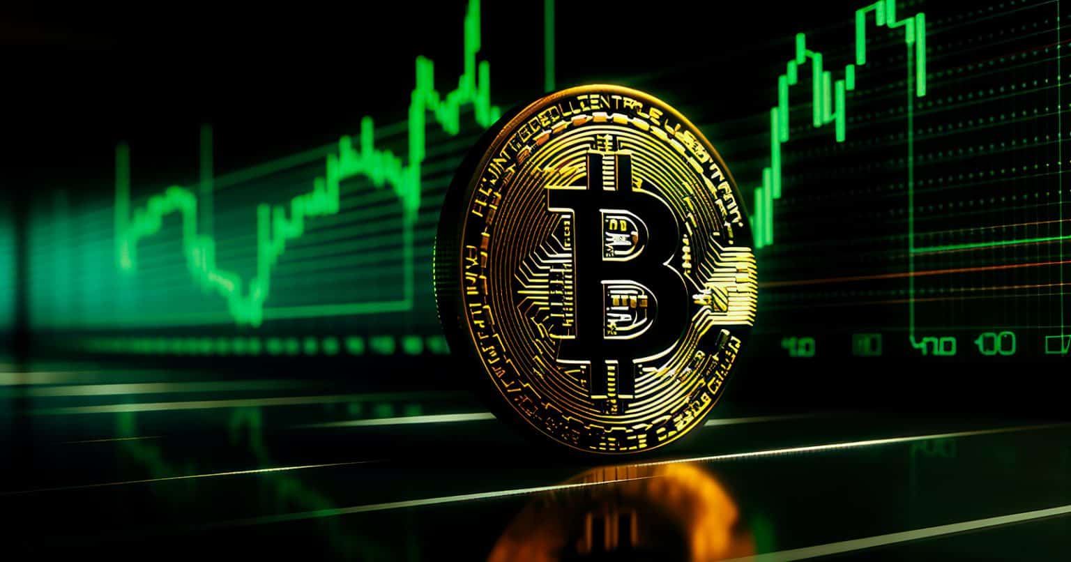 Bitcoin se acerca nuevamente a los 100.000 dólares tras acuerdo entre EE. UU. y México sobre aranceles